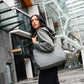 Elements Tote (S) 防水輕便手提包，9L 容量，適合日常通勤與購物使用