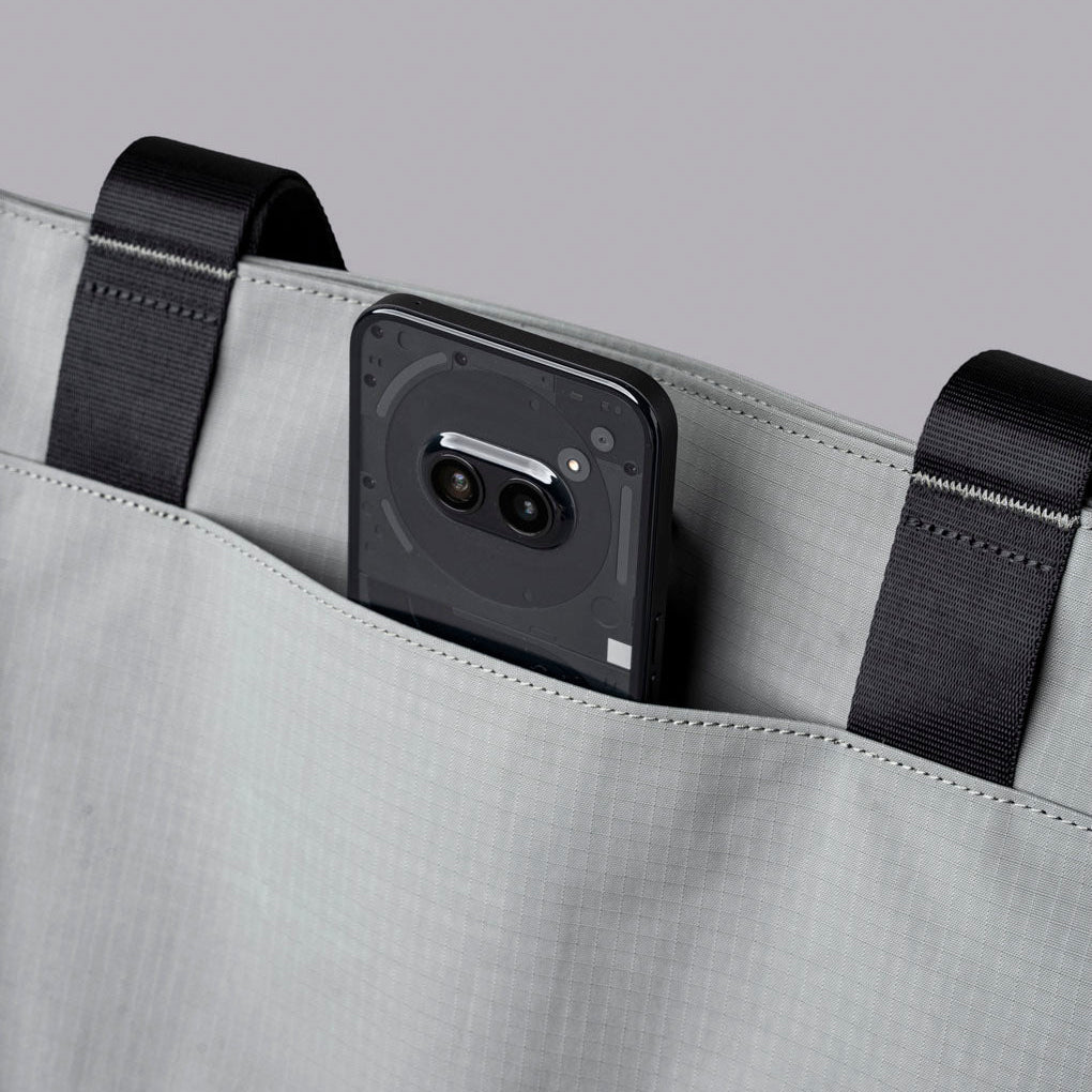  ALPAKA Elements Tote (L) 加大版手提包 - 實用大容量設計