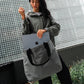  ALPAKA Elements Tote (L) 加大版手提包 - 實用大容量設計