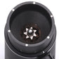 STARSEEKER Edge 錐刀咖啡研磨機 SD-1625｜低噪音研磨 + 100格微調