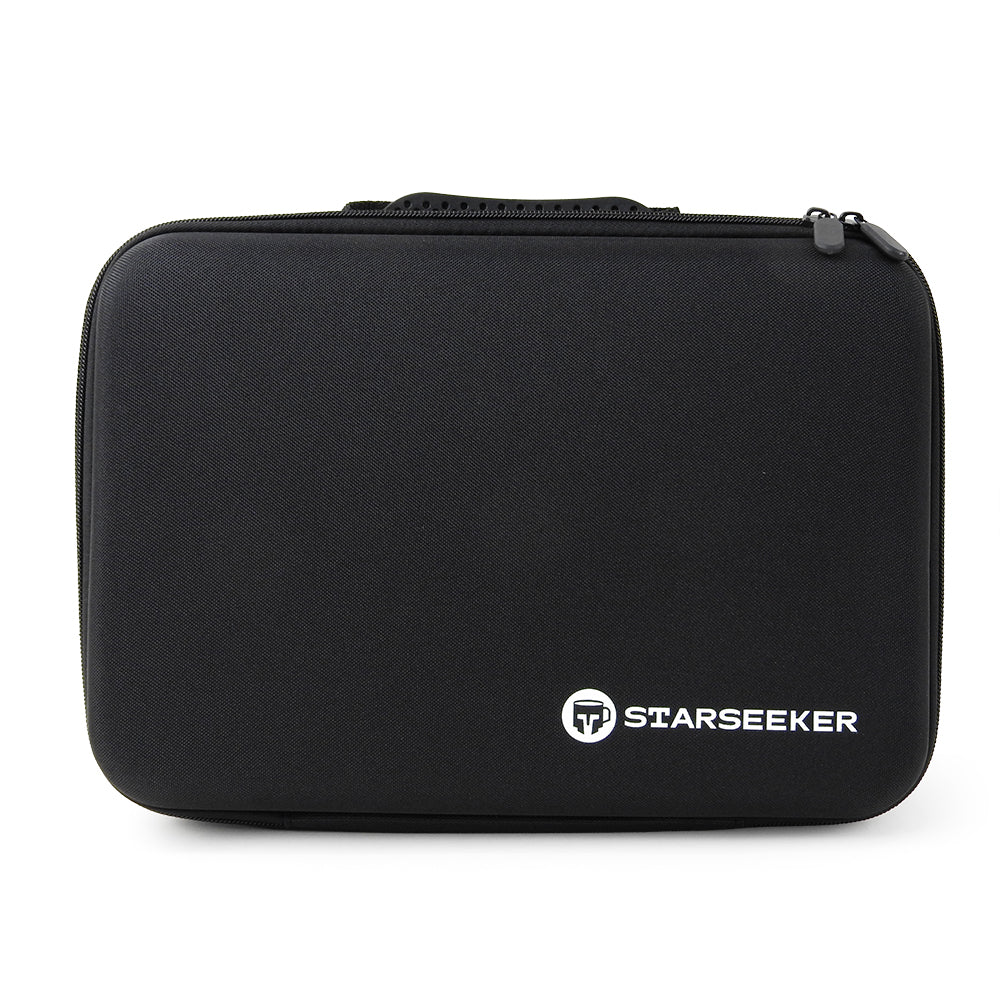 StarSeeker Travel Bag 整體展示