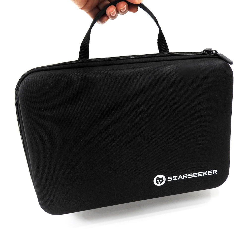 StarSeeker Travel Bag 使用於短途旅行場景