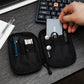 ALPAKA HUB Pouch Pro 模組化收納袋，X-Pac 防水設計，輕便耐用，適合日常與戶外使用