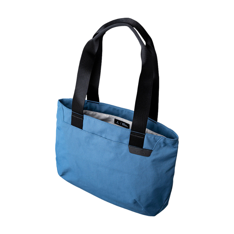 Elements Tote (S) 防水輕便手提包，9L 容量，適合日常通勤與購物使用