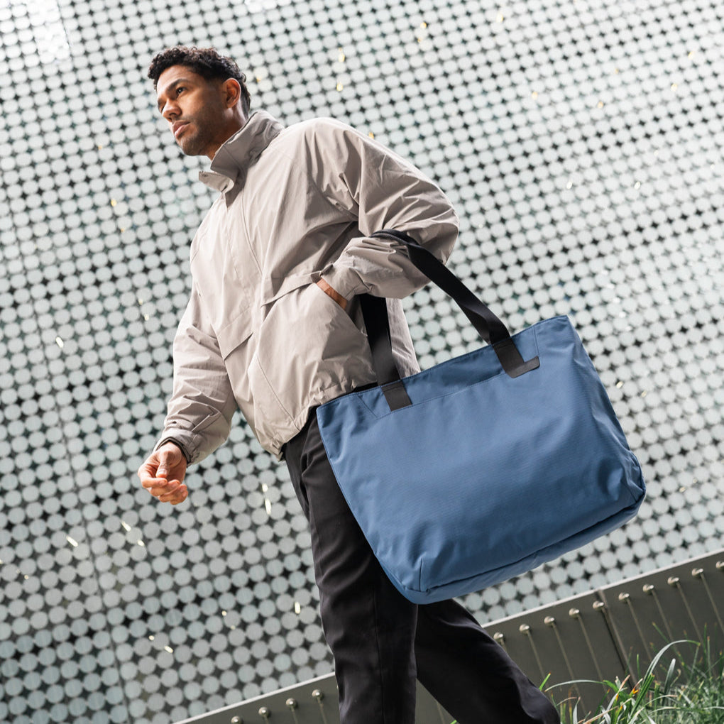  ALPAKA Elements Tote (L) 加大版手提包 - 實用大容量設計