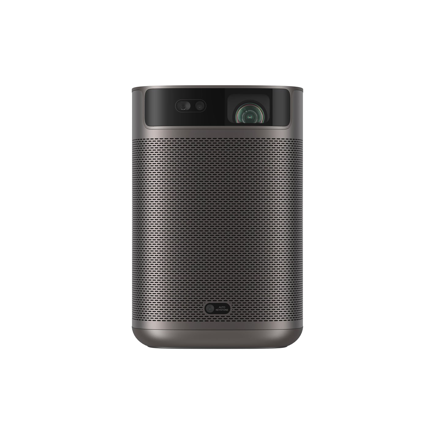 XGIMI MoGo 2 Pro 投影機正面展示