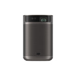 XGIMI MoGo 2 Pro 投影機正面展示
