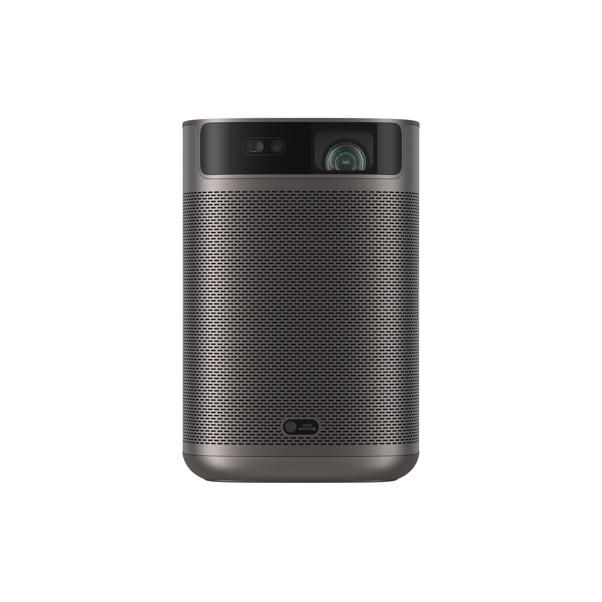 XGIMI MoGo 2 Pro 投影機正面展示