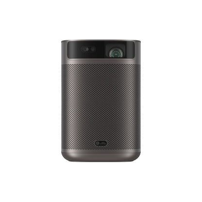 XGIMI MoGo 2 Pro 投影機正面展示