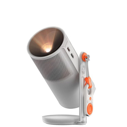 450 ISO 流明亮度投影效果