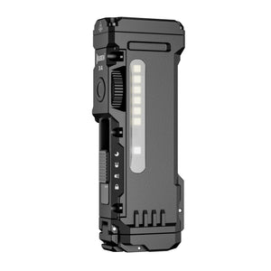 WUBEN X4 便攜手電筒｜多功能戶外強光手電｜ 1500流明極致亮度