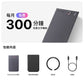 PLAUD NOTE AI 智能錄音筆展示其精緻設計。