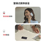 展示錄音筆切換電話通話錄音與現場錄音模式的操作場景。