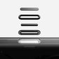 AULUMU Rugged Case 手機殼｜iPhone 17 Pro / 17 Pro Max 專用｜一體成型 TPU