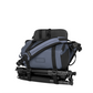 WANDRD ROGUE Sling V2 斜背包全系列顏色展示，適合日常及旅行使用。