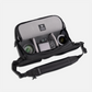 WANDRD ROGUE Sling V2 斜背包全系列顏色展示，適合日常及旅行使用。