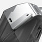 AULUMU Geometric Case 耳機保護殼 A39｜For AirPods Pro 3｜幾何風鎖扣設計