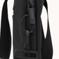 AIRBACK Laptop Bag Matt Black 防潑水取向示意｜通勤旅行使用