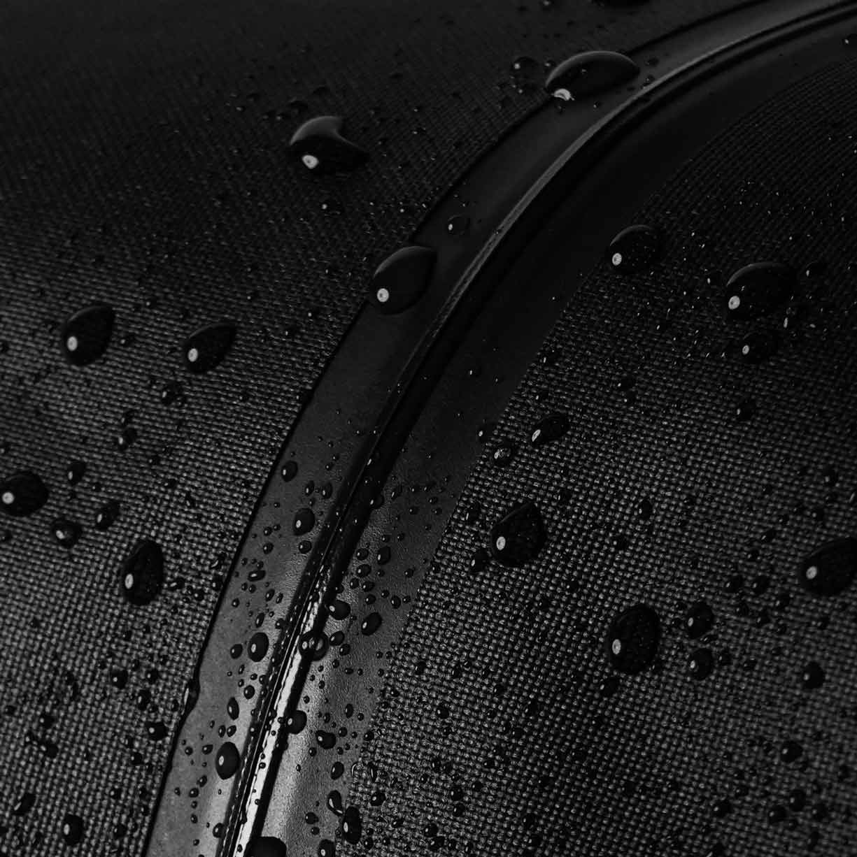 BITPLAY TerraExplorer 55L 防水貨袋 肩帶與頂部手挽｜多種攜帶方式