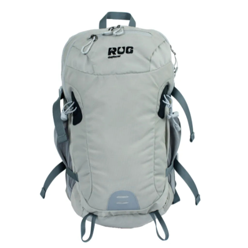 RUG Peace 20L 戶外登山包，適合探險與健行。