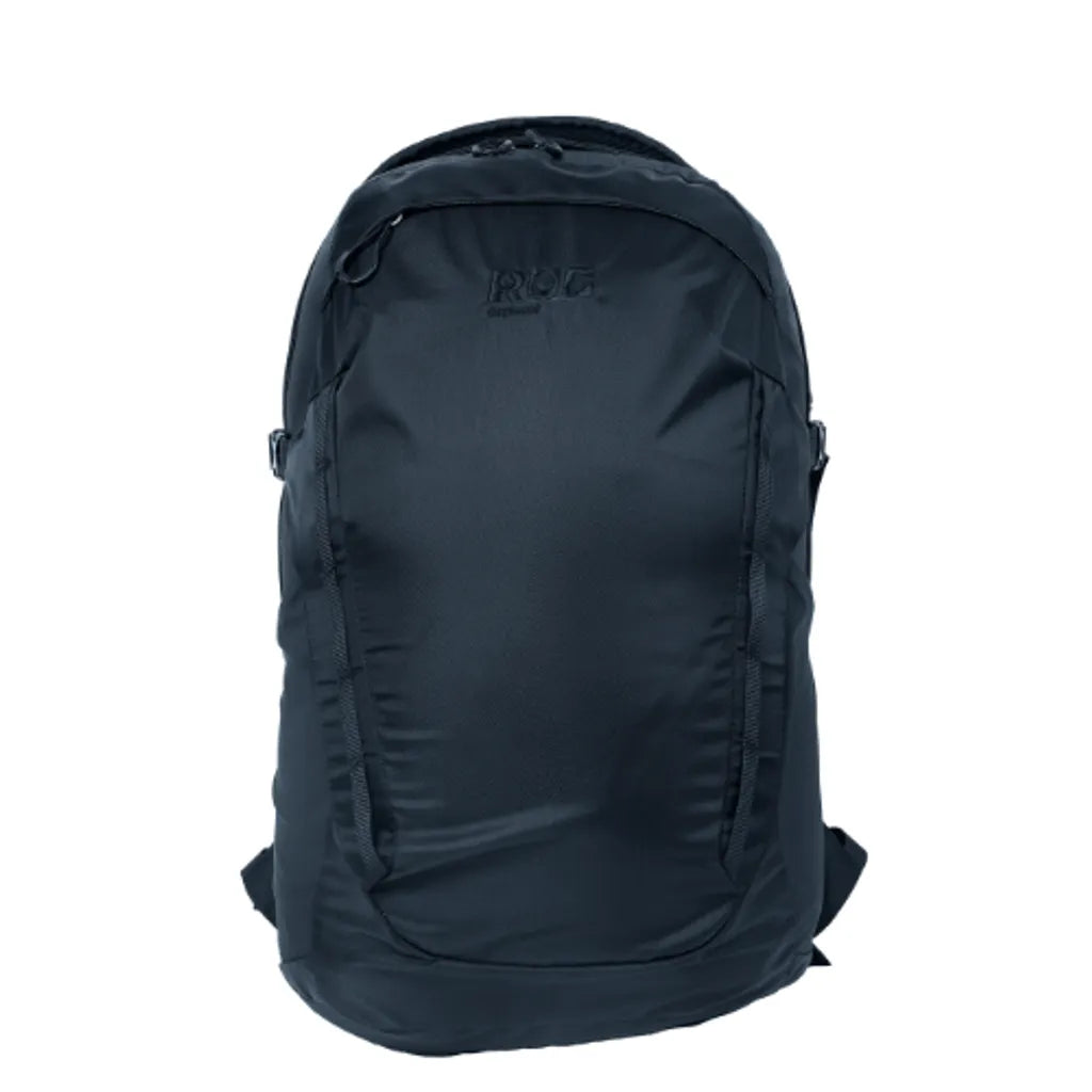 RUG Comfort 28L 多功能通勤旅行背囊｜16吋筆電收納｜透氣背板