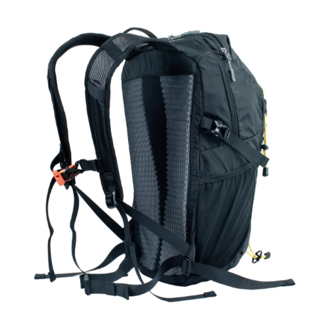 RUG Amry 28L 背包 波浪透氣背板｜提升透氣與支撐