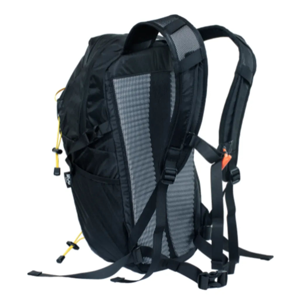 RUG Amry 28L 背包 可拆卸腰帶｜分散負重減壓