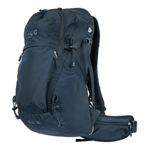 RUG Tank 35L 背包 前方直拉鍊收納袋｜快速取用裝備