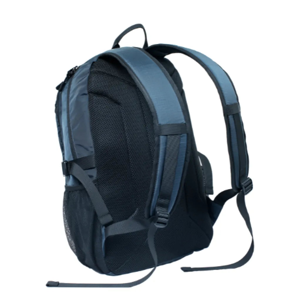 RUG Normal 25L 背包 透氣背板（泡棉＋網布）｜長背更舒適