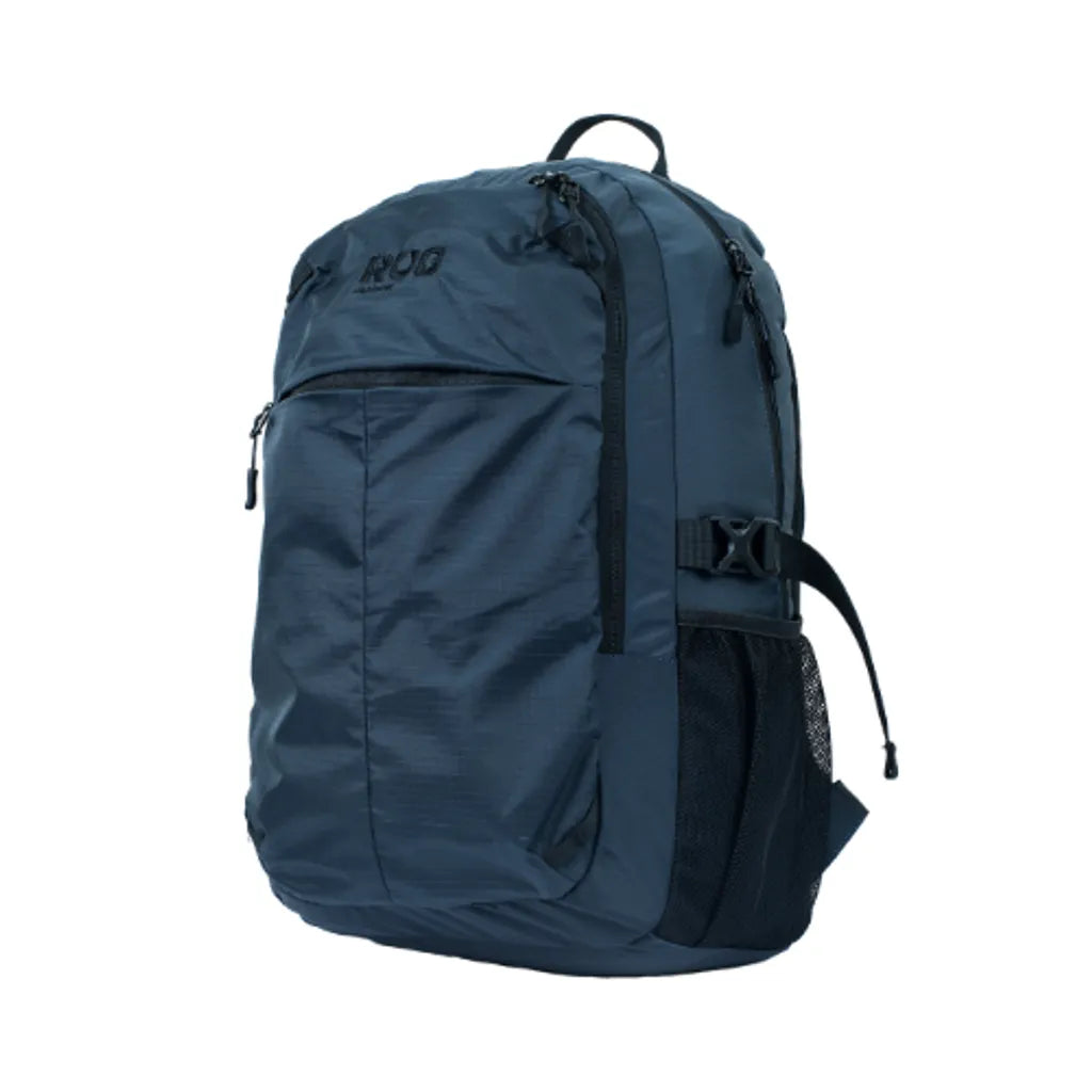 RUG Normal 25L 背包 中層分隔＋拉鍊網袋｜小物分類收納