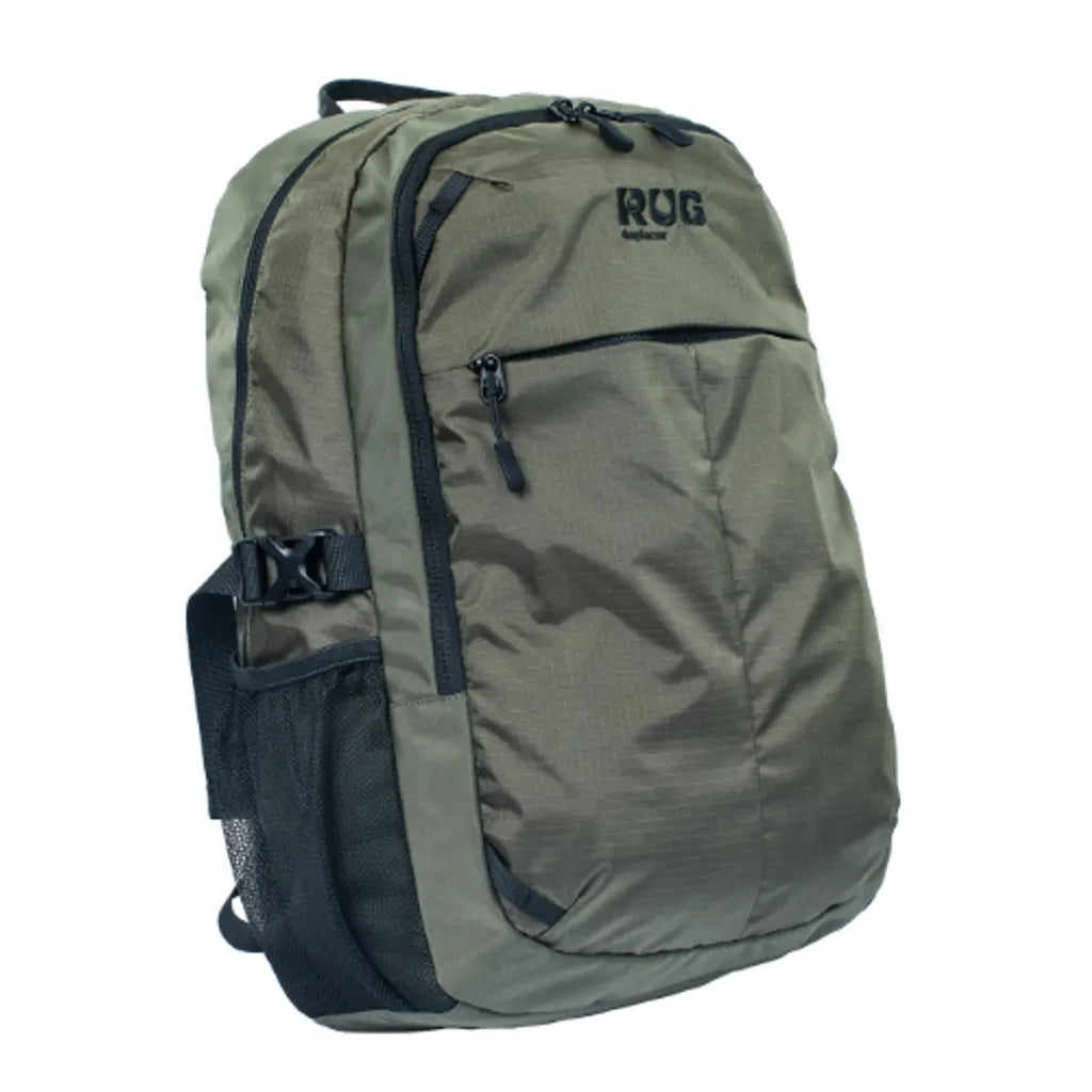 RUG Normal 25L 背包 獨立筆電隔層｜設備收納更安心