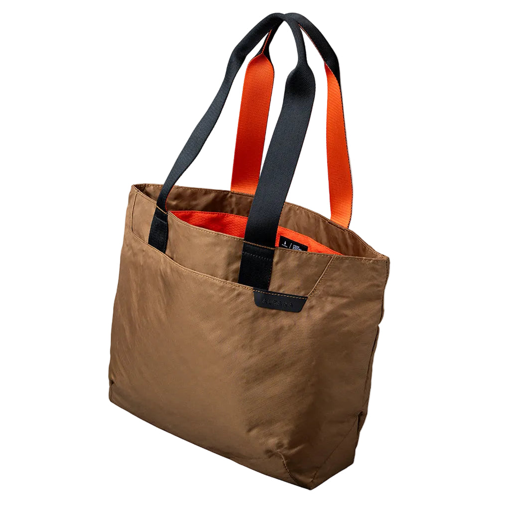 Elements Tote (M) 防水手提包，14.5L 容量，適合通勤與旅行使用