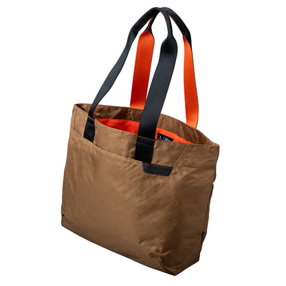 Elements Tote (M) 防水手提包，14.5L 容量，適合通勤與旅行使用