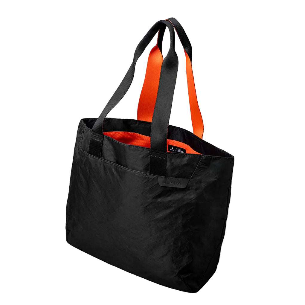 Elements Tote (M) 防水手提包，14.5L 容量，適合通勤與旅行使用