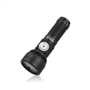 LUMINTOP GT NANO PRO 3.0 鑰匙圈EDC電筒 產品外觀