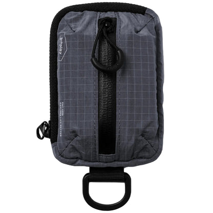 BITPLAY Magnetic Mini Pouch 正面展示。