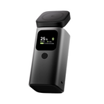 SHARGE StandMag 15000 產品正面｜15000mAh 行動電源連磁吸支架