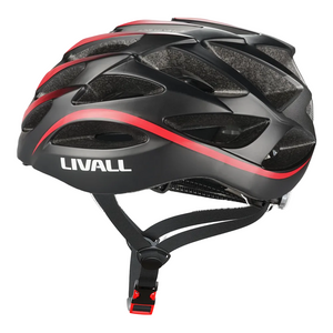 LIVALL BH62 NEO 智能單車頭盔外觀｜城市通勤安全設計