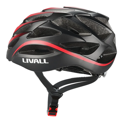 LIVALL BH62 NEO 智能單車頭盔外觀｜城市通勤安全設計