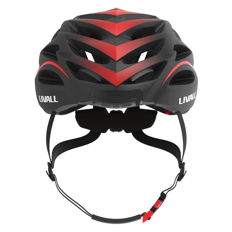 LIVALL BH62 NEO 防丟失警報示意｜手機距離提示功能