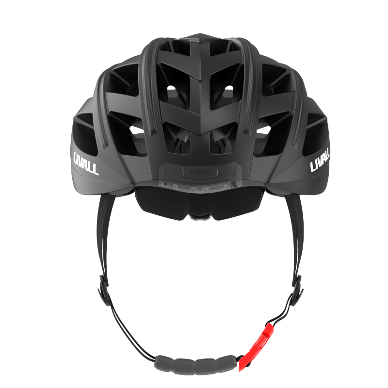 LIVALL BH60SE NEO 磁吸USB充電介面｜約3小時充滿