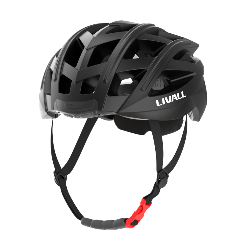 LIVALL BH60SE NEO 防丟失警報示意｜距離超過20米雙向提示