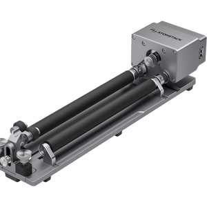 ATOMSTACK R6 Rotary Roller 旋轉滾輪套件產品外觀
