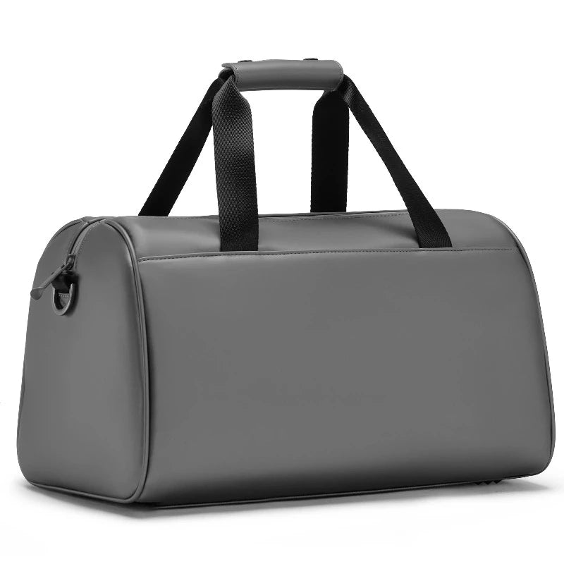 ROOTSENSE Shoekong Halo Mini sports bag Galaxy Gray 配色展示