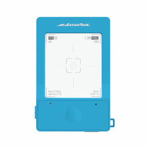 ESCURA InstantSnap 迷你數碼相機｜可加即影相框｜支援錄影｜Type‑C