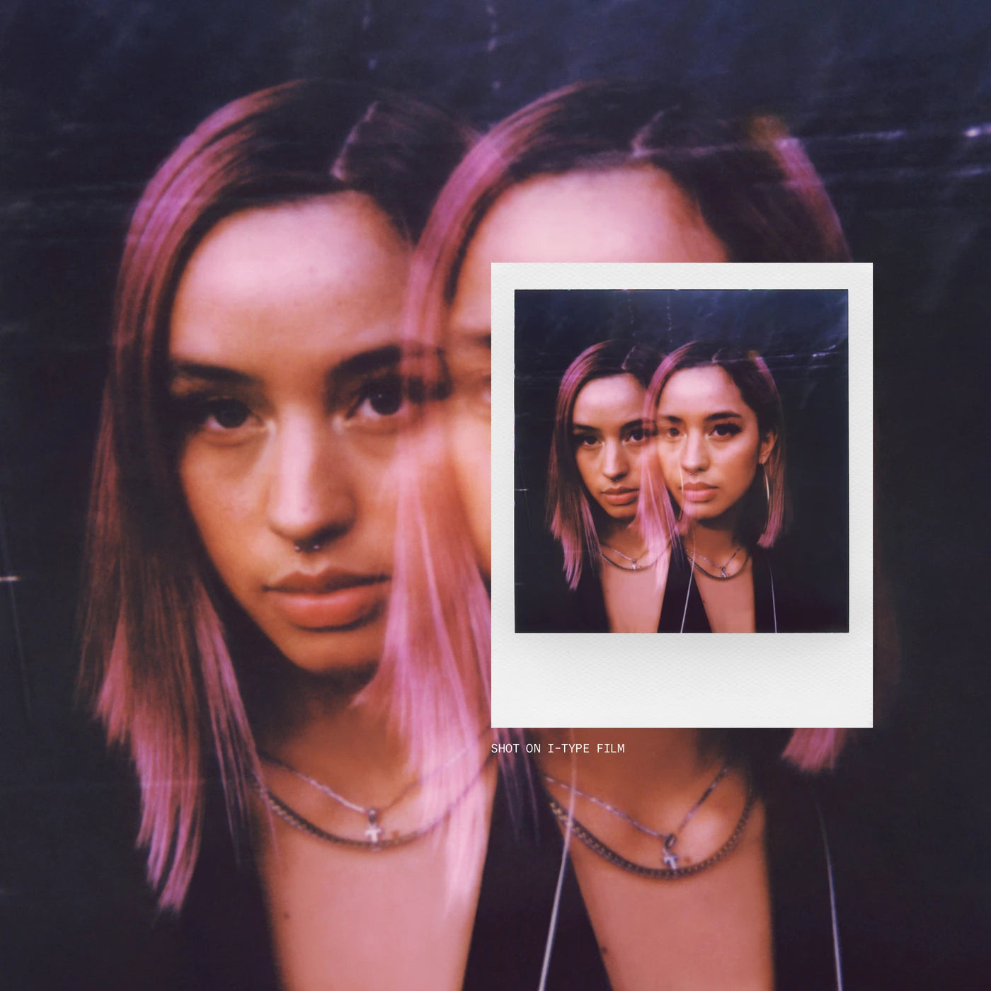 POLAROID Now+ Gen 3 腳架接口與自拍／遙控拍攝情境