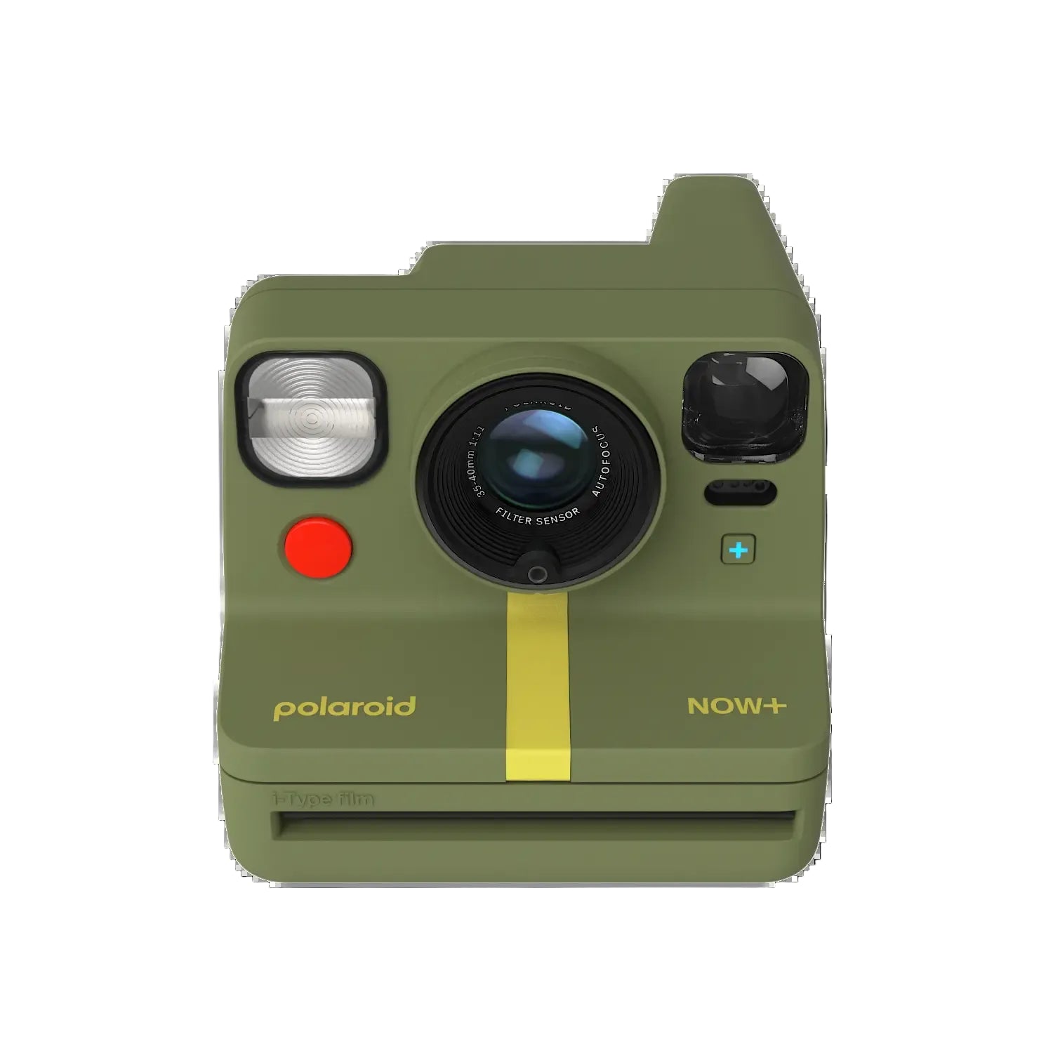 POLAROID Now+ Gen 2 即影即有相機 產品正面外觀展示