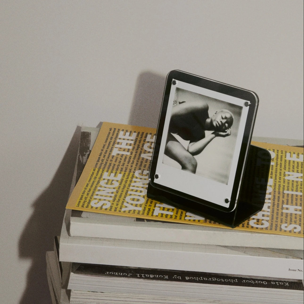 POLAROID Now+ Gen 2 即影即有相機 Bluetooth 連接 Polaroid App 功能示意