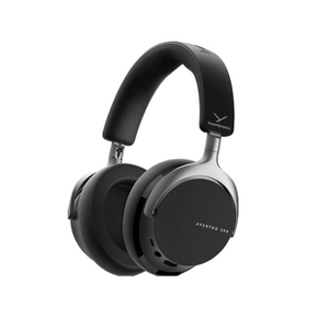 BEYERDYNAMIC AVENTHO 200 無線頭戴耳機 Black 產品外觀