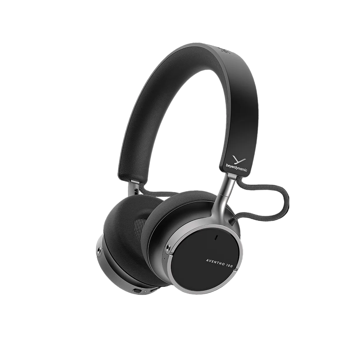 BEYERDYNAMIC AVENTHO 100 無線貼耳耳機